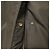 Autre Marque United Arrows green label relaxing down coat Khaki - view 4