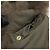 Autre Marque United Arrows green label relaxing down coat Khaki - view 6