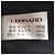Autre Marque LEONARD FASHION Giacca leopardata Nero Beige - vista 7