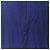 Autre Marque Vestido TOGA PULLA de rayón con bordados Azul Azul marino - vista 13