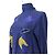 Autre Marque Vestido TOGA PULLA de rayón con bordados Azul Azul marino - vista 5