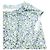 Autre Marque Abito Drawer PRE2 in cotone e seta Blu - vista 6