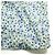 Autre Marque Abito Drawer PRE2 in cotone e seta Blu - vista 7