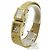 Mikimoto GP Quartz Golden - Ansicht 2