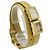 Mikimoto GP Quartz Golden - Ansicht 3