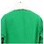 Chaqueta vaquera de mezcla de algodón Monogram Louis Vuitton Verde - vista 14