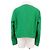 Chaqueta vaquera de mezcla de algodón Monogram Louis Vuitton Verde - vista 6