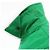 Chaqueta vaquera de mezcla de algodón Monogram Louis Vuitton Verde - vista 8