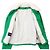 Chaqueta vaquera de mezcla de algodón Monogram Louis Vuitton Verde - vista 9