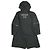 Autre Marque Chaqueta de gabardina C/Ny UNDERCOVER Negro