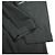 Autre Marque Chaqueta de gabardina C/Ny UNDERCOVER Negro - vista 6