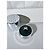 Boucheron Quatre Black Series Platin & Keramik Ring Silber - Ansicht 5