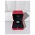 Anello Cartier Angel Kiss in Oro Bianco e Ceramica Nera Nero - vista 8