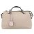 Bolso Fendi By The Way de piel Medium Beige