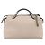 Bolso Fendi By The Way de piel Medium Beige - vista 2