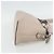 Bolso Fendi By The Way de piel Medium Beige - vista 4