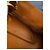 Tod's Borsa in pelle granulata arancione - vista 8