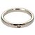 Tiffany & Co. Elsa Peretti Band Platin 3mm Silber