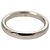 Tiffany & Co. Elsa Peretti Band Platin 3mm Silber - Ansicht 2