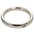 Tiffany & Co. Elsa Peretti Band Platin 3mm Silber - Ansicht 3