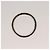 Tiffany & Co. Elsa Peretti Band Platin 3mm Silber - Ansicht 7