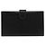 Chanel Timeless CC French Leather Long Negro - vista 2