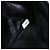Chanel Timeless CC French Leather Long Negro - vista 7
