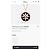 Collana Dior Rose des Vents Octagram Rosso - vista 3