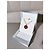 Collana Dior Rose des Vents Octagram Rosso - vista 5