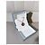 Collana Dior Rose des Vents Octagram Rosso - vista 6