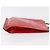 Louis Vuitton Stanton Monogram Vernis Rot - Ansicht 3