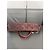 Louis Vuitton Monogram Rote Shopper Tasche - Ansicht 6