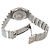 Omega Constellation 1562 40 Damenuhr - Ansicht 4