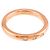 Anello da sovrapposizione in oro rosa 18K di Tiffany & Co. - vista 3