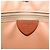 Céline Celine Vintage Macadam Canvas and Leather Marrone - vista 6
