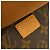 Louis Vuitton Saumur Monogram Canvas 35 Marrone - vista 5