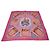 Hermès Hermes Carré 90 Silk multicolor 90 x 90 Pink