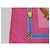 Hermès Hermes Carré 90 Silk multicolor 90 x 90 Pink - Ansicht 3