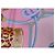 Hermès Hermes Carré 90 Silk multicolor 90 x 90 Pink - Ansicht 5