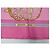 Hermès Hermes Carré 90 Silk multicolor 90 x 90 Pink - Ansicht 6