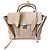 3.1 Phillip Lim Borsa Pashli in pelle beige