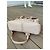3.1 Phillip Lim Borsa Pashli in pelle beige - vista 10