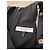 Halston Heritage Tuta Nera con Dettagli Dorati Nero - vista 9