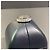Harry Winston Platinring mit Smaragdschliff-Diamanten Silber - Ansicht 5