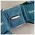 Harry Winston Platinring mit Smaragdschliff-Diamanten Silber - Ansicht 6