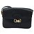 Céline Celine Horse Carriage Leather Schwarz