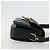 Céline Celine Horse Carriage Leather Schwarz - Ansicht 3