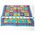 Hermès Hermes Carré 90 Silk multicolor 90 x 90 Multicolore - vista 2