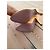 Repetto Lackleder Stilettos Angeln - Ansicht 4