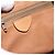 Céline Celine Vintage Drawstring Flap Macadam Coated Canvas Marron - vue 6